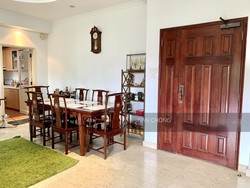 Meralodge (D23), Condominium #221268341